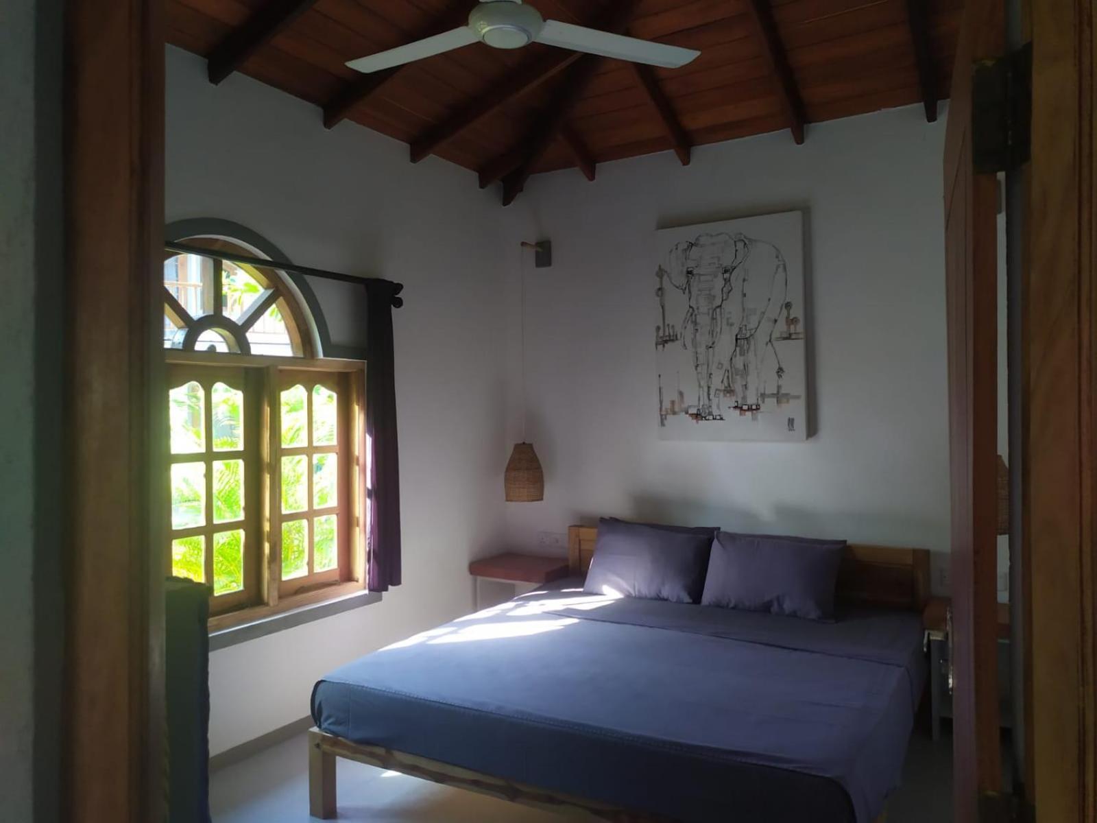 Sleeping Elephant Beach Resort Tangalle Room photo