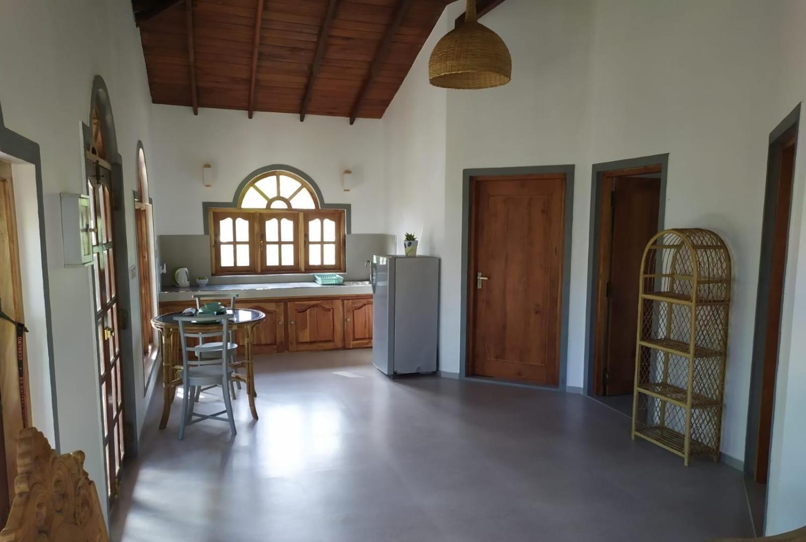 Sleeping Elephant Beach Resort Tangalle Room photo