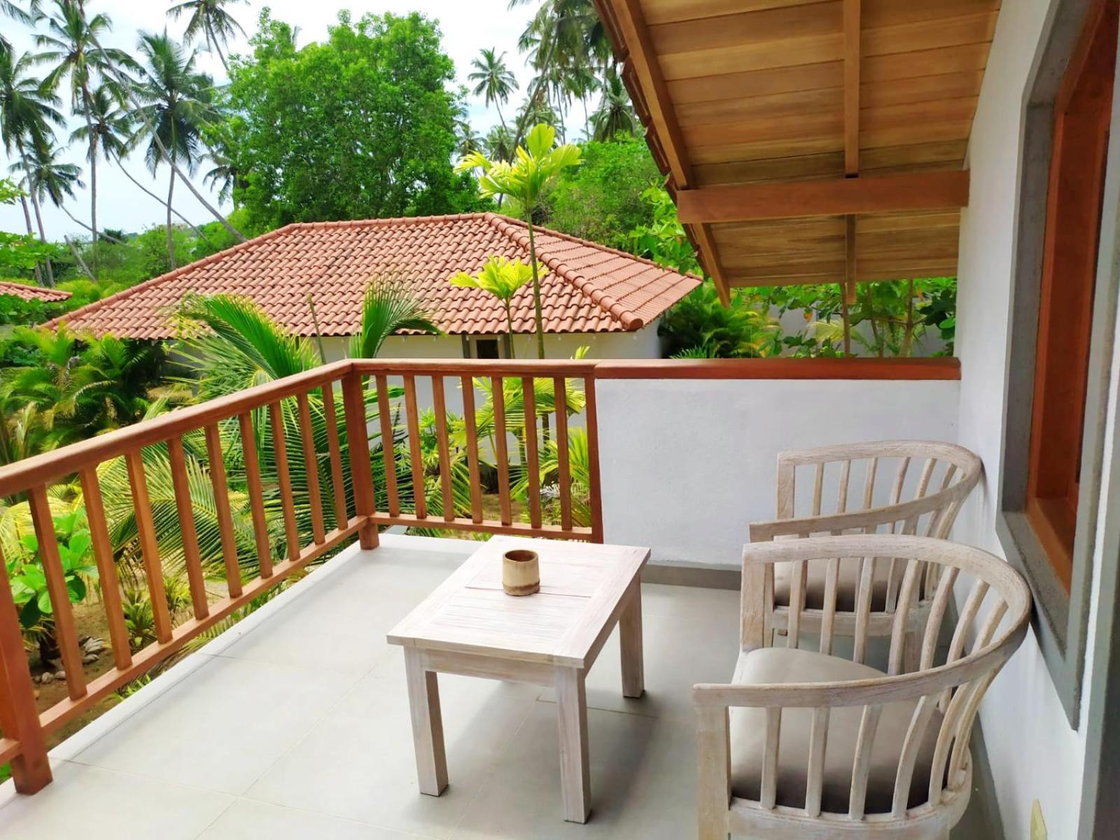 Sleeping Elephant Beach Resort Tangalle Exterior photo