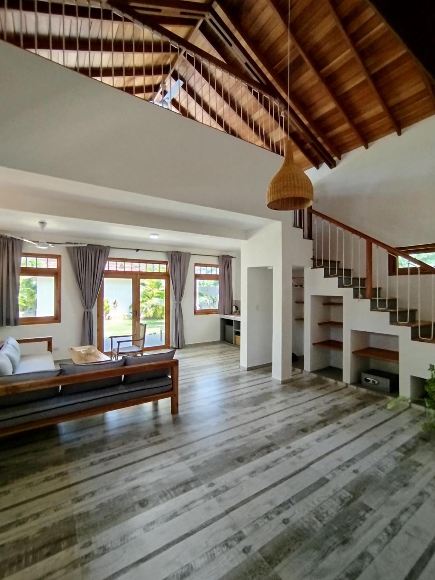 Sleeping Elephant Beach Resort Tangalle Exterior photo