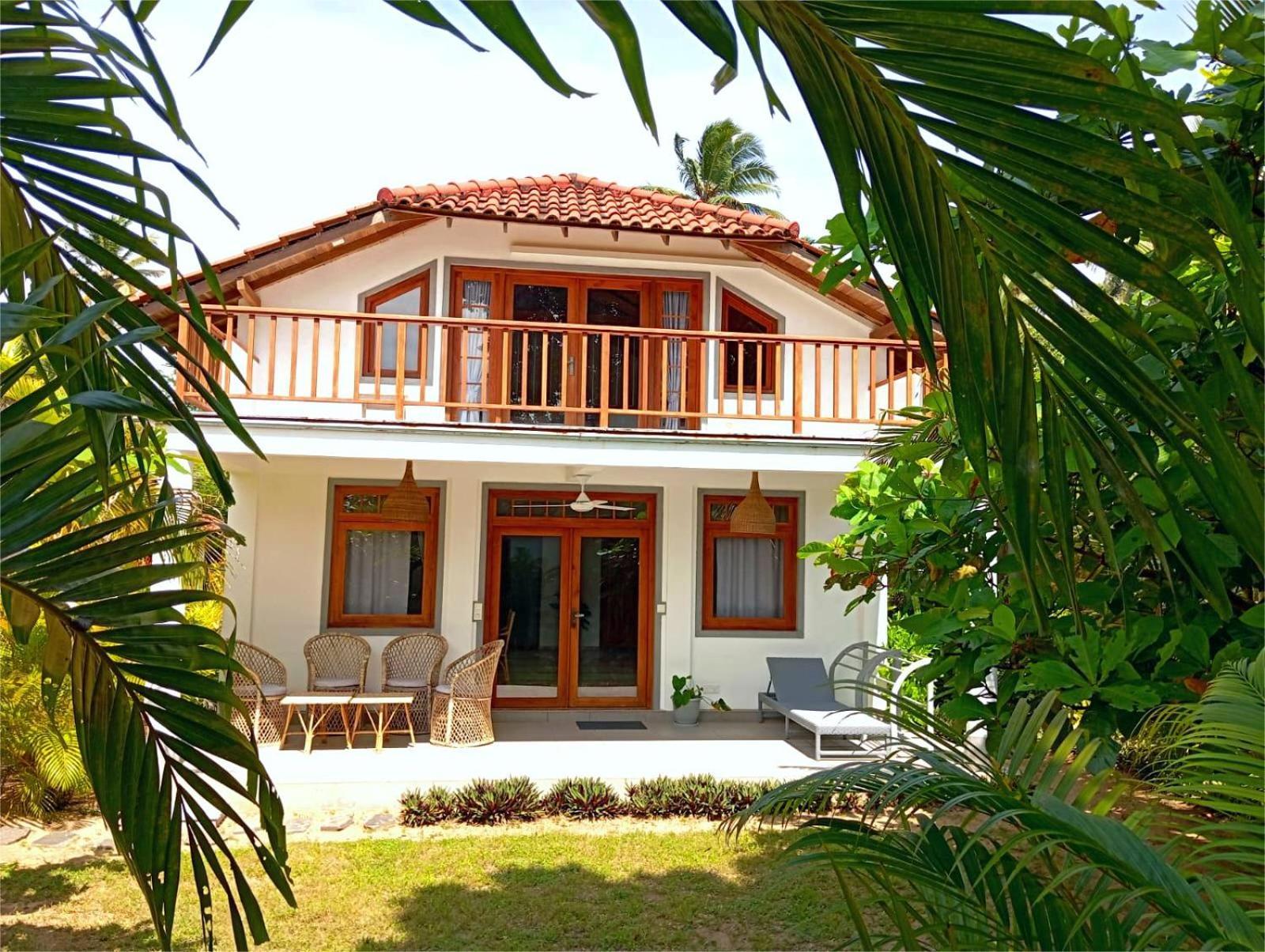 Sleeping Elephant Beach Resort Tangalle Exterior photo