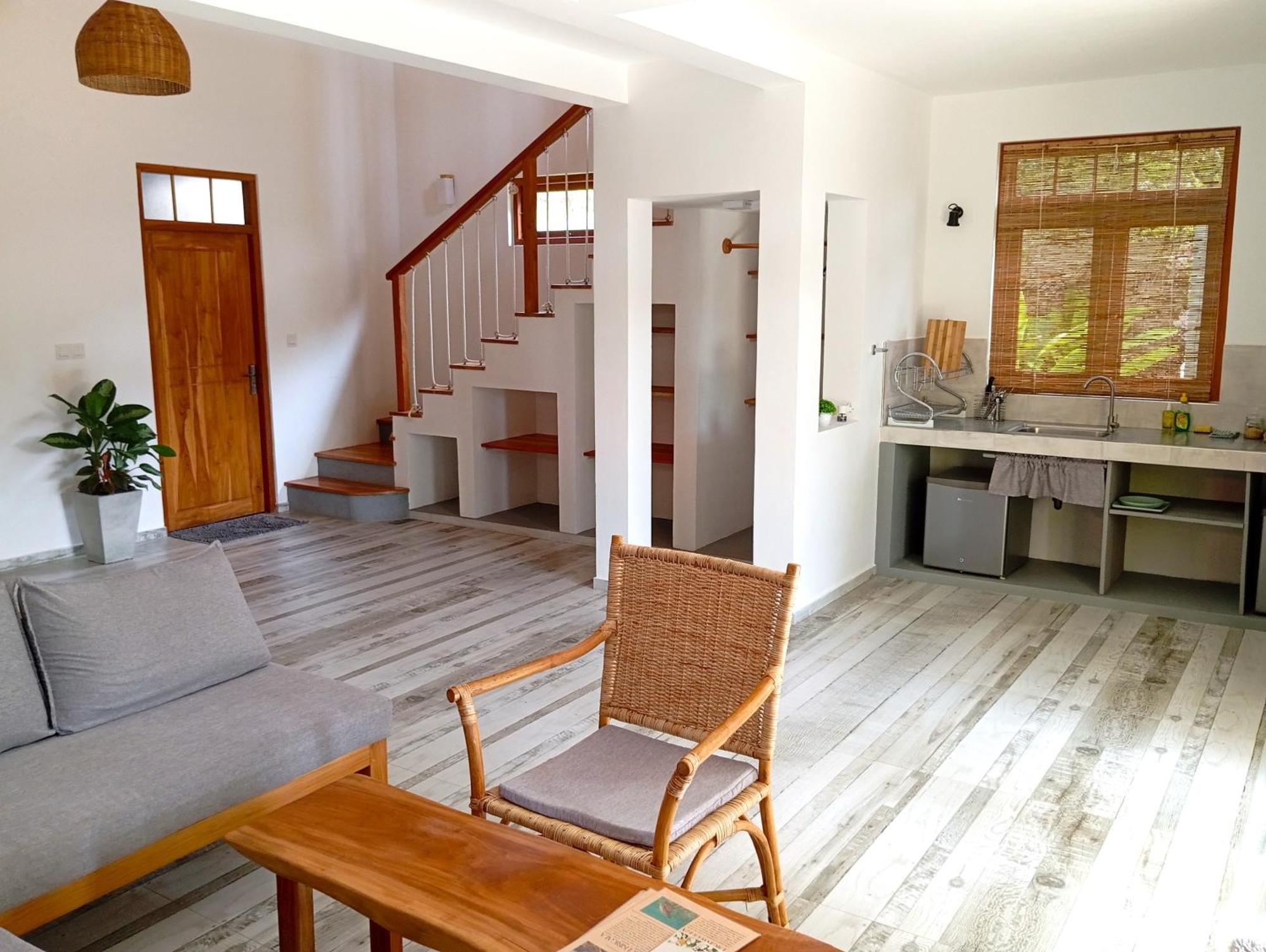 Sleeping Elephant Beach Resort Tangalle Room photo