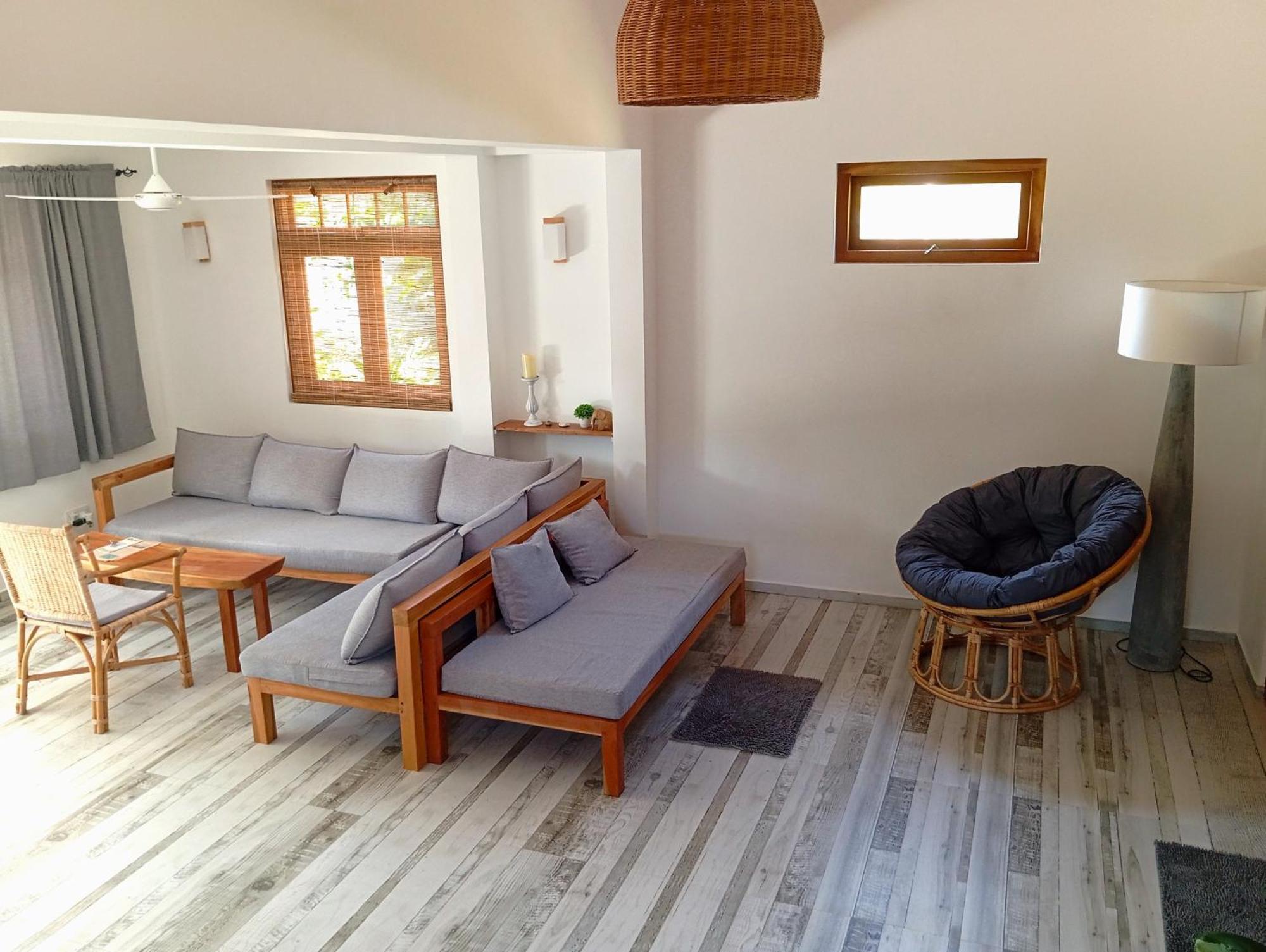 Sleeping Elephant Beach Resort Tangalle Room photo